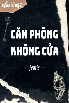 Căn Phòng Không Cửa