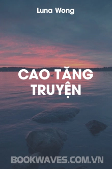 Cao Tăng Truyện
