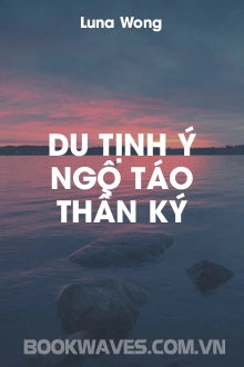Du Tịnh Ý Ngộ Táo Thần Ký