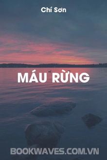 Máu Rừng