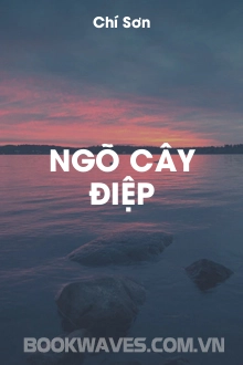 Ngõ Cây Điệp