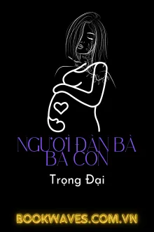 Người Đàn Bà Ba Con