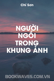 Người Ngồi Trong Khung Ảnh